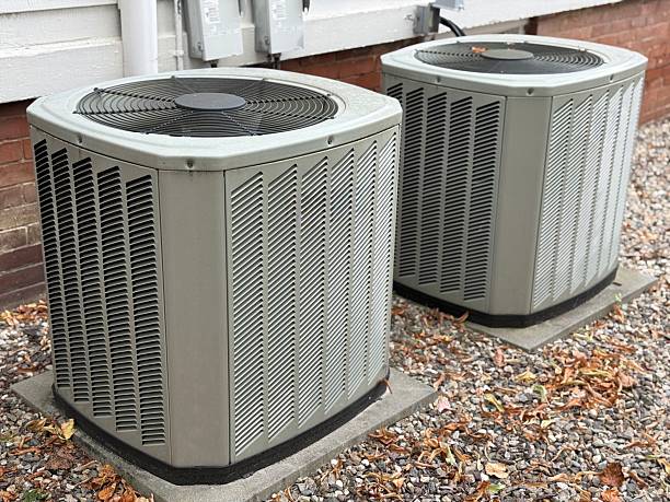 Reliable Ac Repair contractor in Tiffin, IA by Leonard HVAC